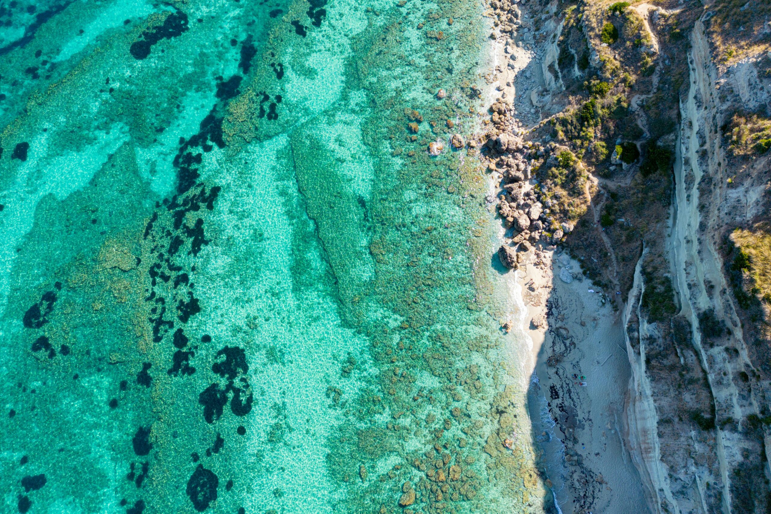 Voci nel mare che non fanno riva