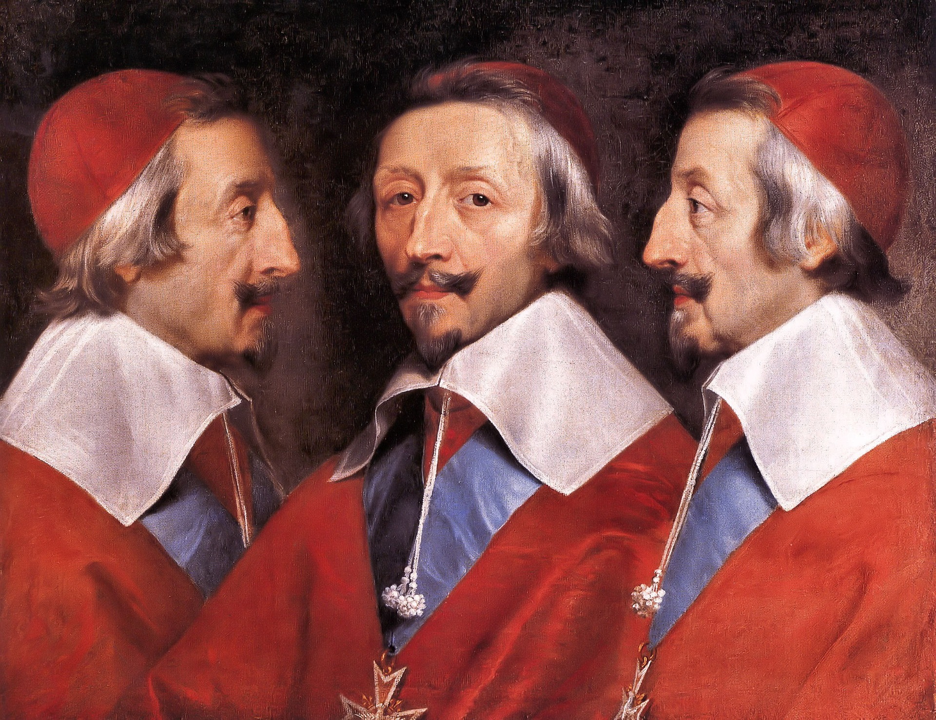 La versione di Richelieu