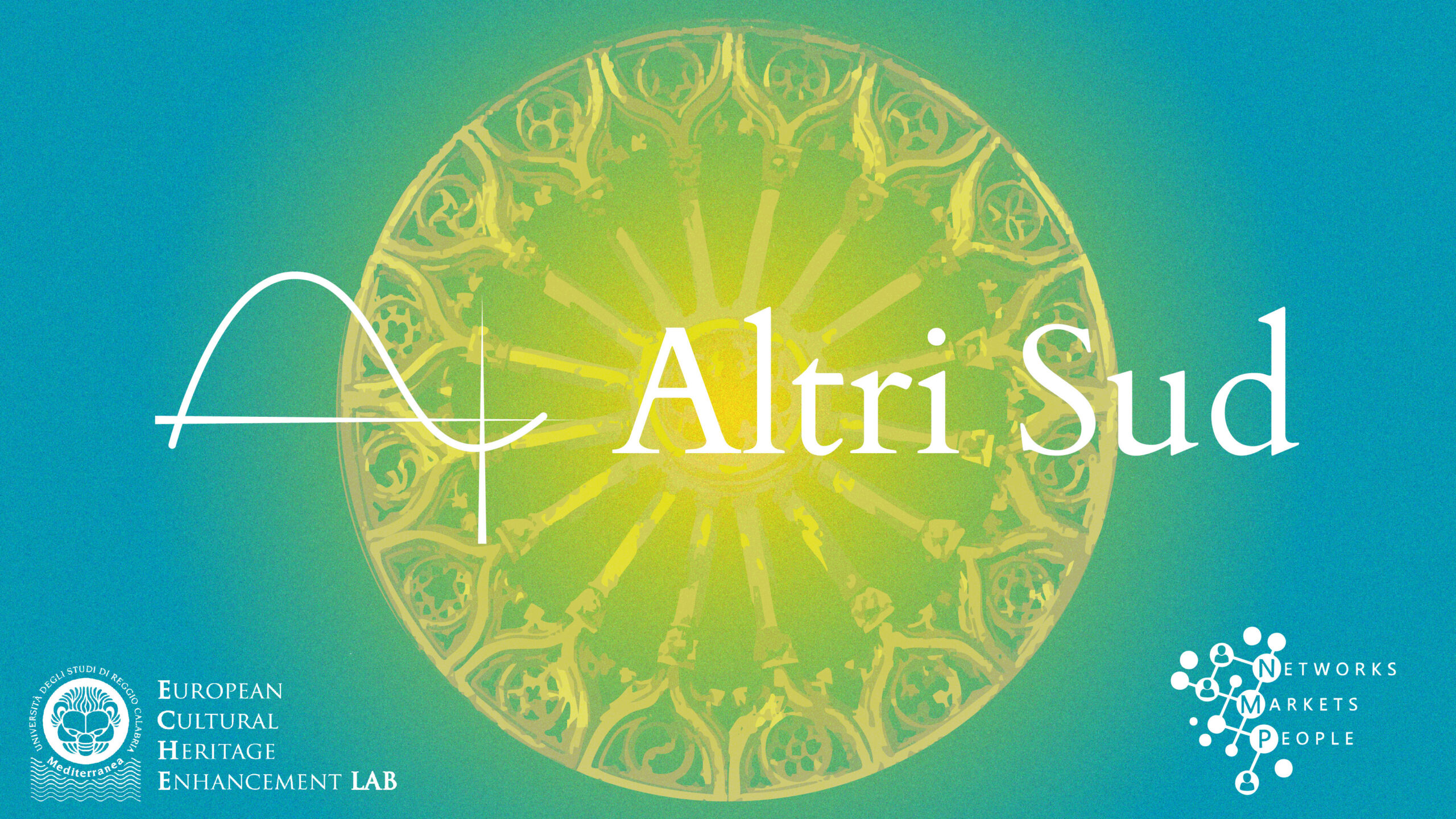 Altri Sud: Networks, Mercati, Persone